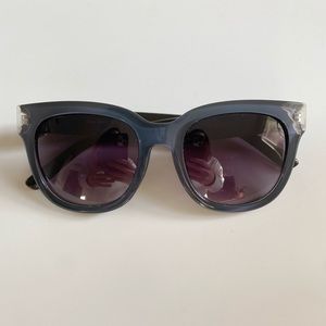 Quay Australia Large Sunglasses